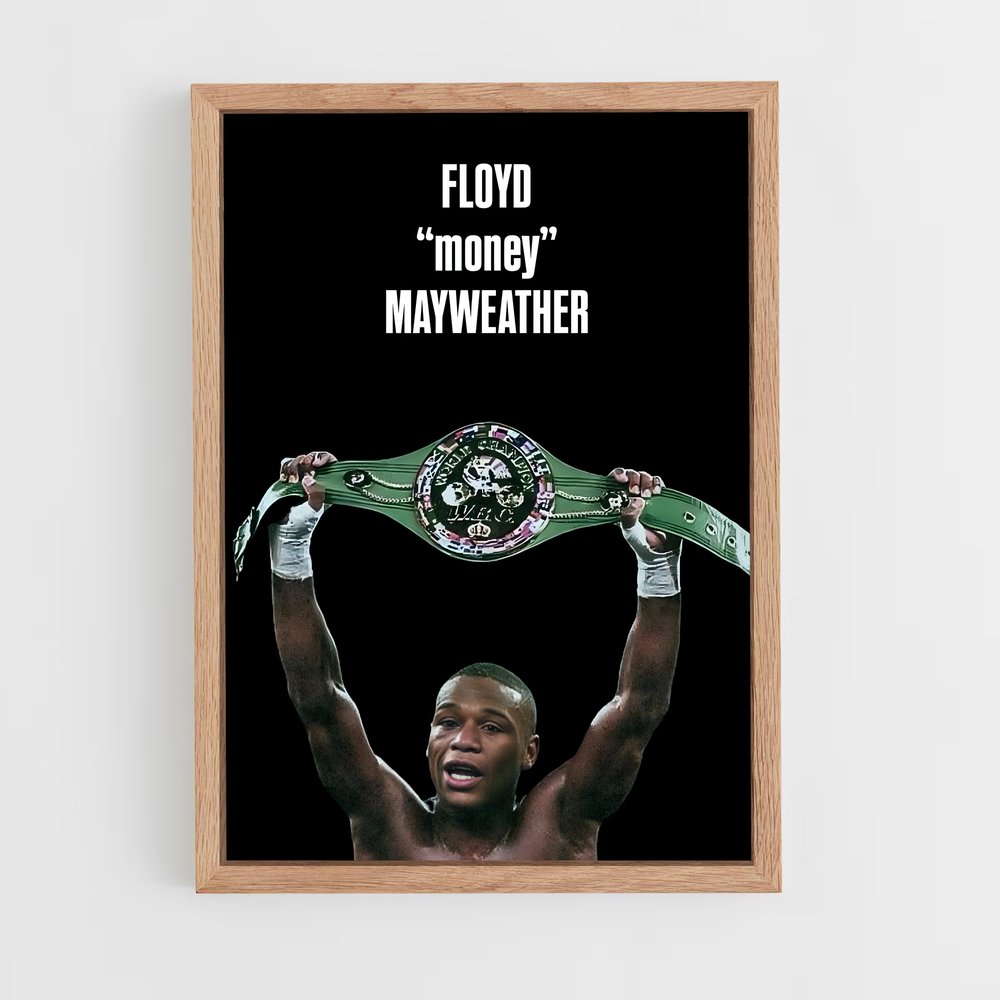 Poster Champion des Rounds (vue 4)